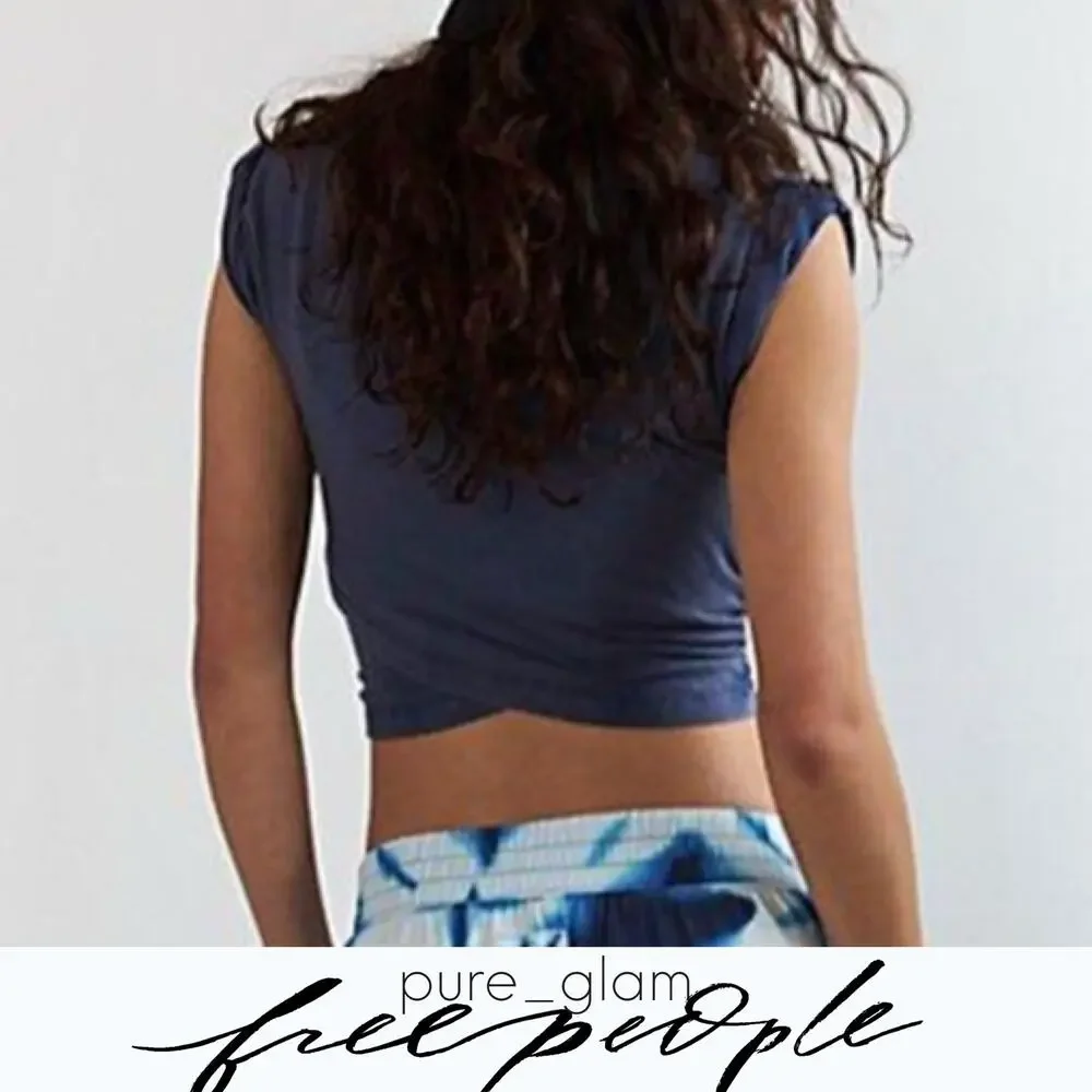 Free People crossover set